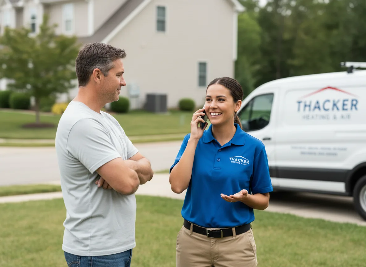 Ac Repair Stantonsburg, NC FAQs